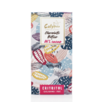 CHOCOLATE BITTER 85% ERITRITOL