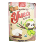 Harina de Yuca doypack 250g