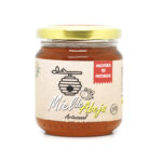 Miel de Abeja 100% artesanal 250g