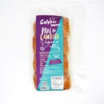 Pan de camote vegano 300g