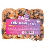 PAN INTEGRAL CON HIGO 470g