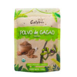 Polvo de cacao doypack 100g