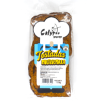 TOSTADAS MULTISEMILLAS 175g