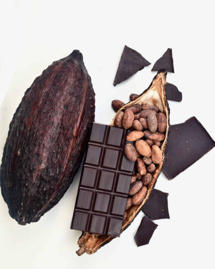 CHOCOLATE CACAO