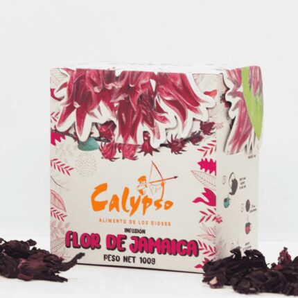 Flor de Jamaica 100g